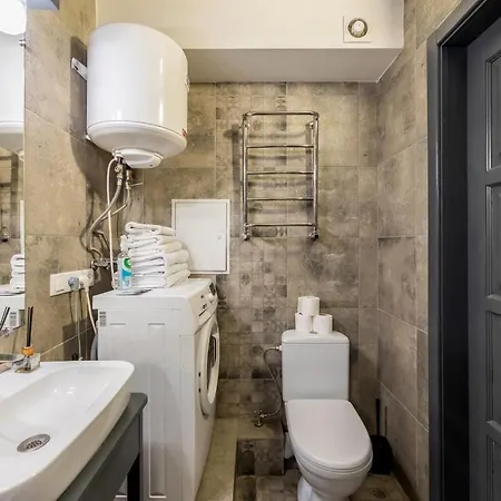 We'reinkiev Near Pecherska Metro Station. Apartamento *