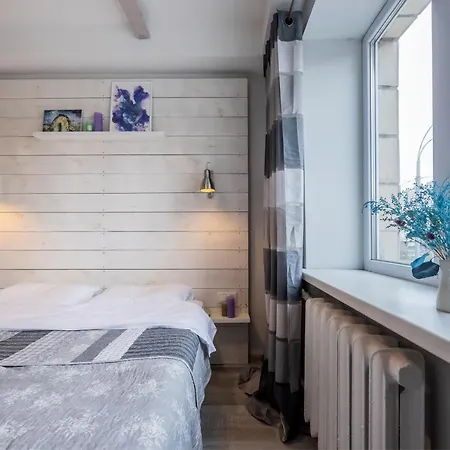 We'reinkiev Near Pecherska Metro Station. Apartamento Kiev